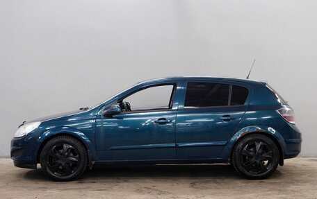 Opel Astra H, 2007 год, 380 000 рублей, 4 фотография