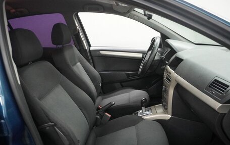 Opel Astra H, 2007 год, 380 000 рублей, 10 фотография