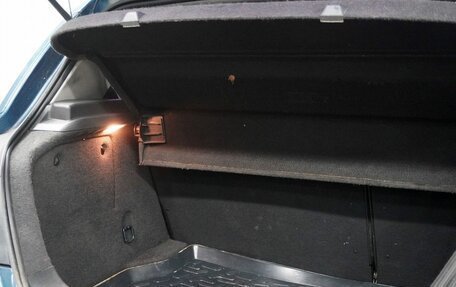 Opel Astra H, 2007 год, 380 000 рублей, 13 фотография