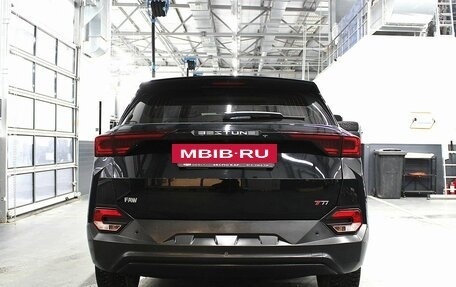 FAW Bestune T77, 2022 год, 1 520 000 рублей, 5 фотография