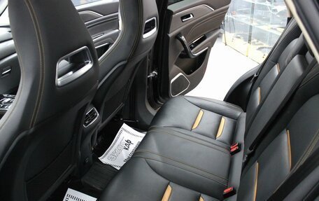 FAW Bestune T77, 2022 год, 1 520 000 рублей, 9 фотография