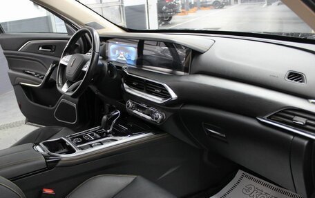 FAW Bestune T77, 2022 год, 1 520 000 рублей, 8 фотография