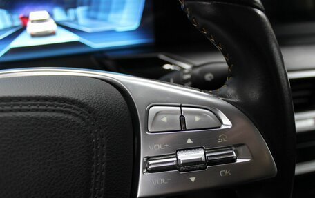 FAW Bestune T77, 2022 год, 1 520 000 рублей, 15 фотография