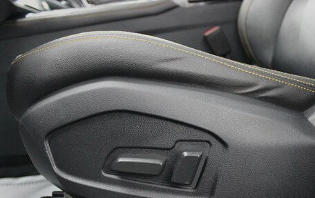 FAW Bestune T77, 2022 год, 1 520 000 рублей, 11 фотография