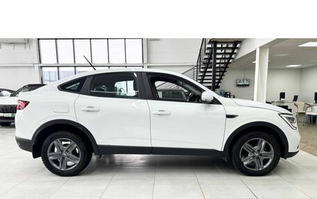 Renault Arkana I, 2021 год, 1 349 900 рублей, 9 фотография