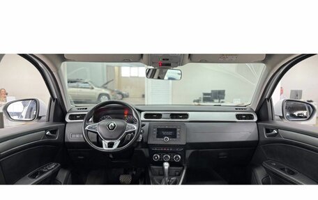 Renault Arkana I, 2021 год, 1 349 900 рублей, 13 фотография