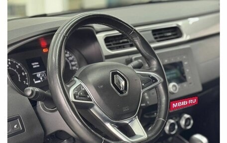 Renault Arkana I, 2021 год, 1 349 900 рублей, 12 фотография