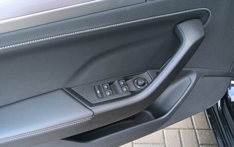 Skoda Superb III рестайлинг, 2025 год, 3 400 000 рублей, 16 фотография