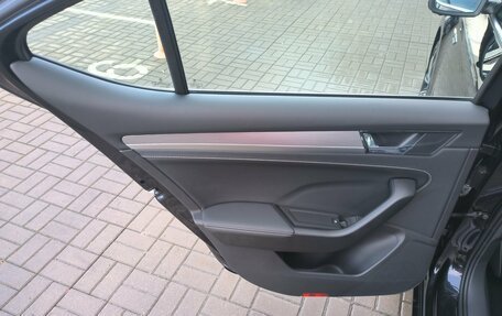 Skoda Superb III рестайлинг, 2025 год, 3 400 000 рублей, 17 фотография