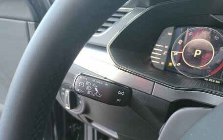 Skoda Superb III рестайлинг, 2025 год, 3 400 000 рублей, 29 фотография