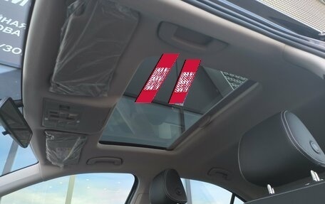 Skoda Superb III рестайлинг, 2025 год, 3 400 000 рублей, 37 фотография