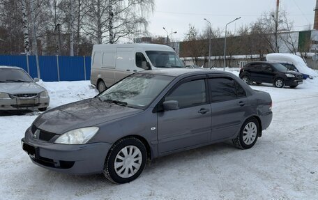 Mitsubishi Lancer IX, 2006 год, 450 000 рублей, 1 фотография