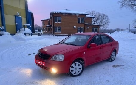 Chevrolet Lacetti, 2008 год, 255 000 рублей, 1 фотография