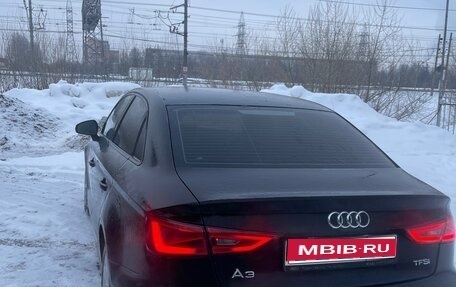 Audi A3, 2015 год, 1 050 000 рублей, 1 фотография