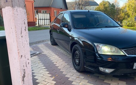 Ford Mondeo III, 2006 год, 440 000 рублей, 1 фотография