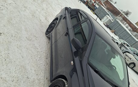 Volkswagen Polo VI (EU Market), 2011 год, 690 000 рублей, 1 фотография