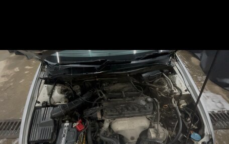 Honda Torneo, 2000 год, 600 000 рублей, 1 фотография