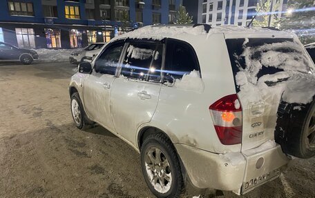 Chery Tiggo (T11), 2013 год, 150 000 рублей, 1 фотография