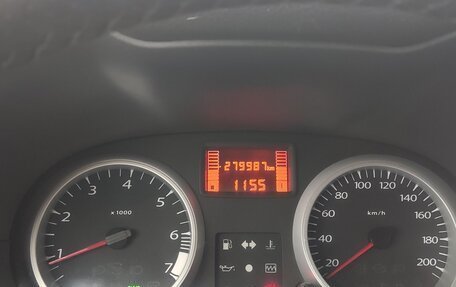 Renault Duster I рестайлинг, 2013 год, 800 000 рублей, 1 фотография