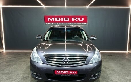 Nissan Teana, 2009 год, 1 120 000 рублей, 1 фотография