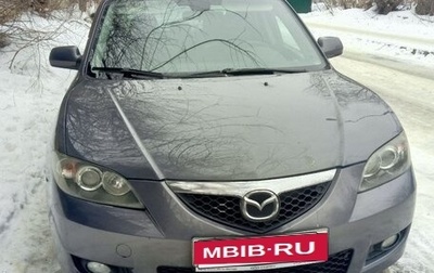 Mazda 3, 2008 год, 450 000 рублей, 1 фотография