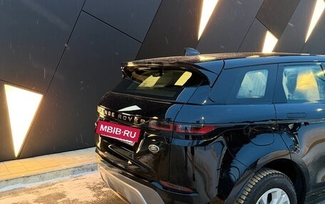 Land Rover Range Rover Evoque II, 2019 год, 3 750 000 рублей, 1 фотография