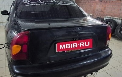 Chevrolet Lanos I, 2006 год, 200 000 рублей, 1 фотография