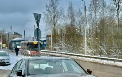 BMW 3 серия, 2019 год, 4 590 000 рублей, 1 фотография