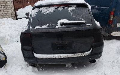 Porsche Cayenne III, 2003 год, 370 000 рублей, 1 фотография