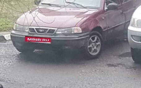 Daewoo Nexia I рестайлинг, 2006 год, 110 000 рублей, 1 фотография