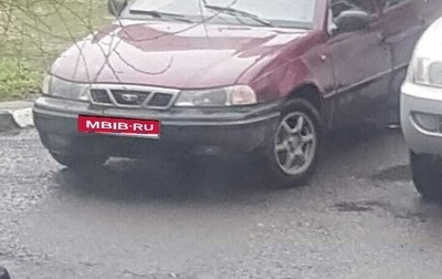 Daewoo Nexia I рестайлинг, 2006 год, 110 000 рублей, 1 фотография