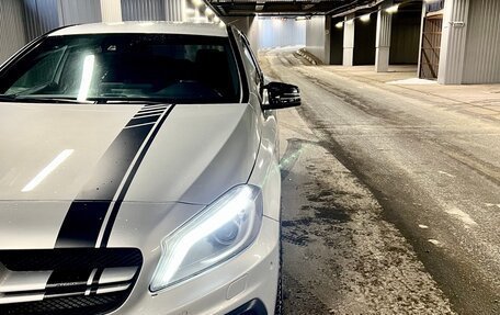 Mercedes-Benz A-Класс AMG, 2014 год, 2 150 000 рублей, 1 фотография