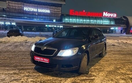 Skoda Octavia, 2008 год, 220 000 рублей, 1 фотография