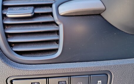 KIA Rio IV, 2017 год, 1 080 000 рублей, 8 фотография