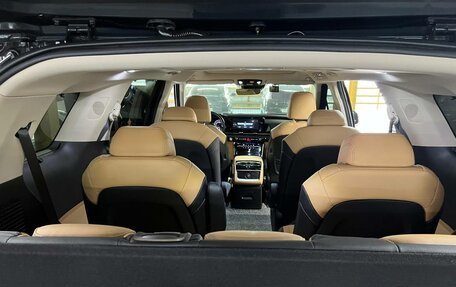 KIA Carnival, 2021 год, 3 750 000 рублей, 7 фотография