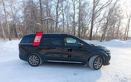 KIA Carnival, 2021 год, 3 750 000 рублей, 5 фотография