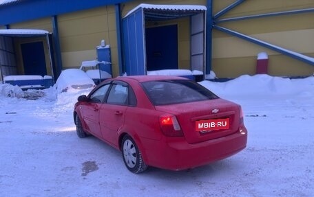 Chevrolet Lacetti, 2008 год, 255 000 рублей, 4 фотография