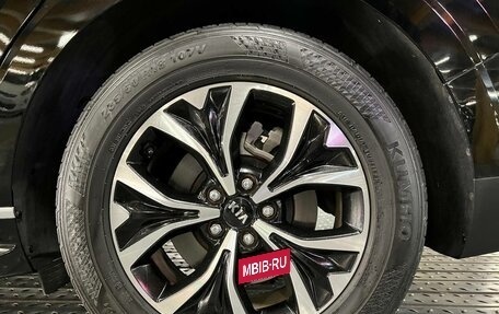 KIA Carnival, 2021 год, 3 750 000 рублей, 14 фотография