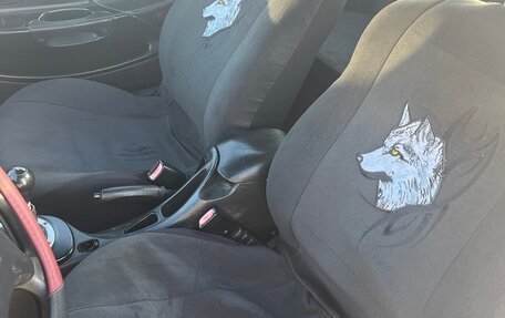 Hyundai Coupe I, 2000 год, 300 000 рублей, 4 фотография