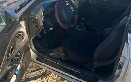 Hyundai Coupe I, 2000 год, 300 000 рублей, 5 фотография