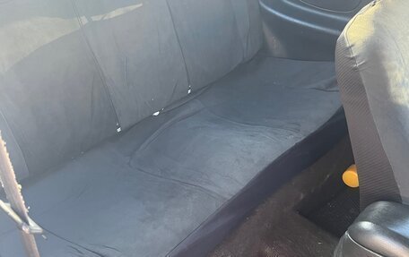 Hyundai Coupe I, 2000 год, 300 000 рублей, 7 фотография