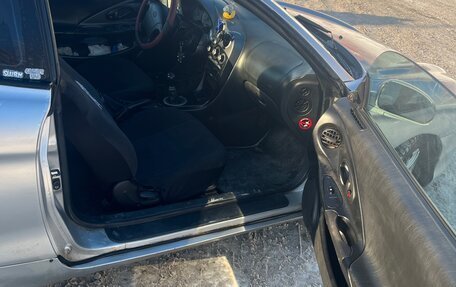 Hyundai Coupe I, 2000 год, 300 000 рублей, 6 фотография