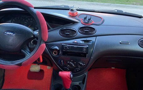 Ford Focus IV, 2004 год, 400 000 рублей, 4 фотография