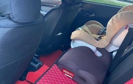 Ford Focus IV, 2004 год, 400 000 рублей, 5 фотография