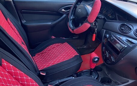 Ford Focus IV, 2004 год, 400 000 рублей, 6 фотография