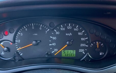 Ford Focus IV, 2004 год, 400 000 рублей, 8 фотография