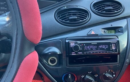 Ford Focus IV, 2004 год, 400 000 рублей, 9 фотография