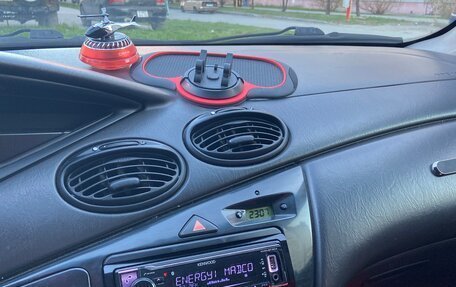 Ford Focus IV, 2004 год, 400 000 рублей, 10 фотография