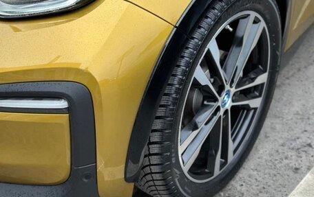 BMW i3 I01 рестайлинг, 2022 год, 3 830 000 рублей, 4 фотография