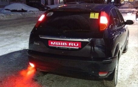 Ford Focus IV, 2004 год, 400 000 рублей, 14 фотография